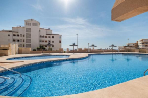 Bungalow Barlovento Playa